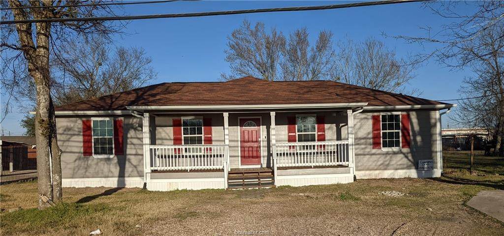 203 Minnie Street - Photo 1