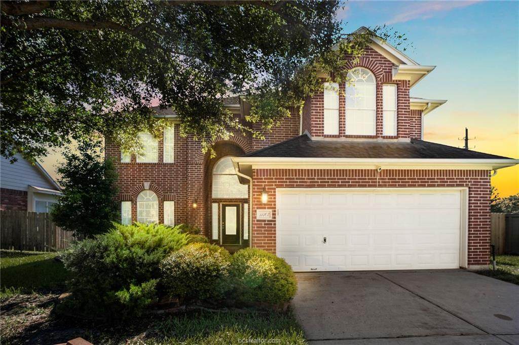11102 Bandit Trail Drive - Photo 1