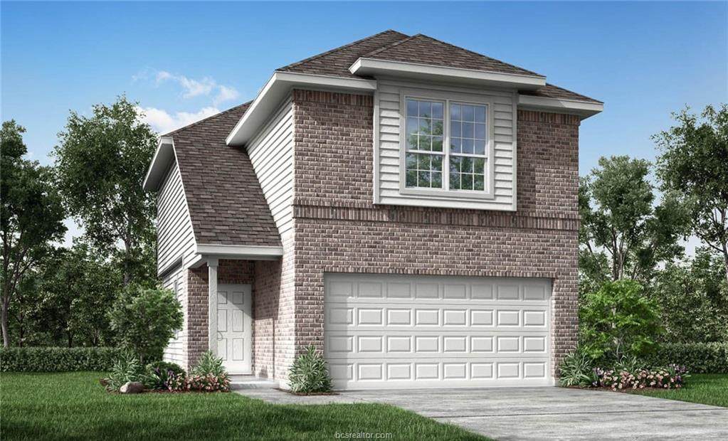 1412 Promise Court - Photo 1