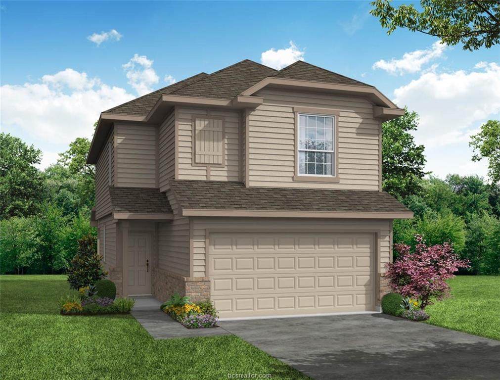 1410 Promise Court - Photo 1