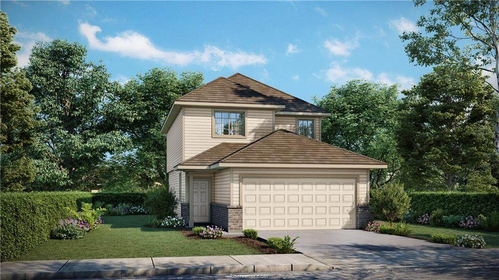 1430 Promise Court - Photo 1