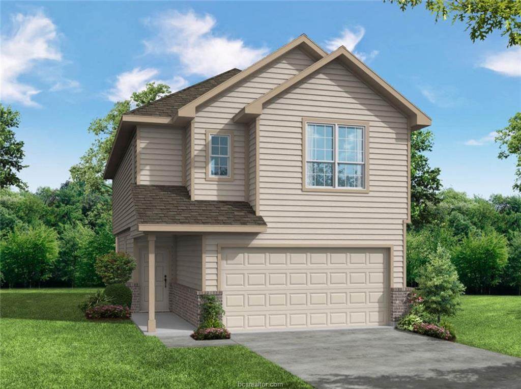 1426 Promise Court - Photo 1