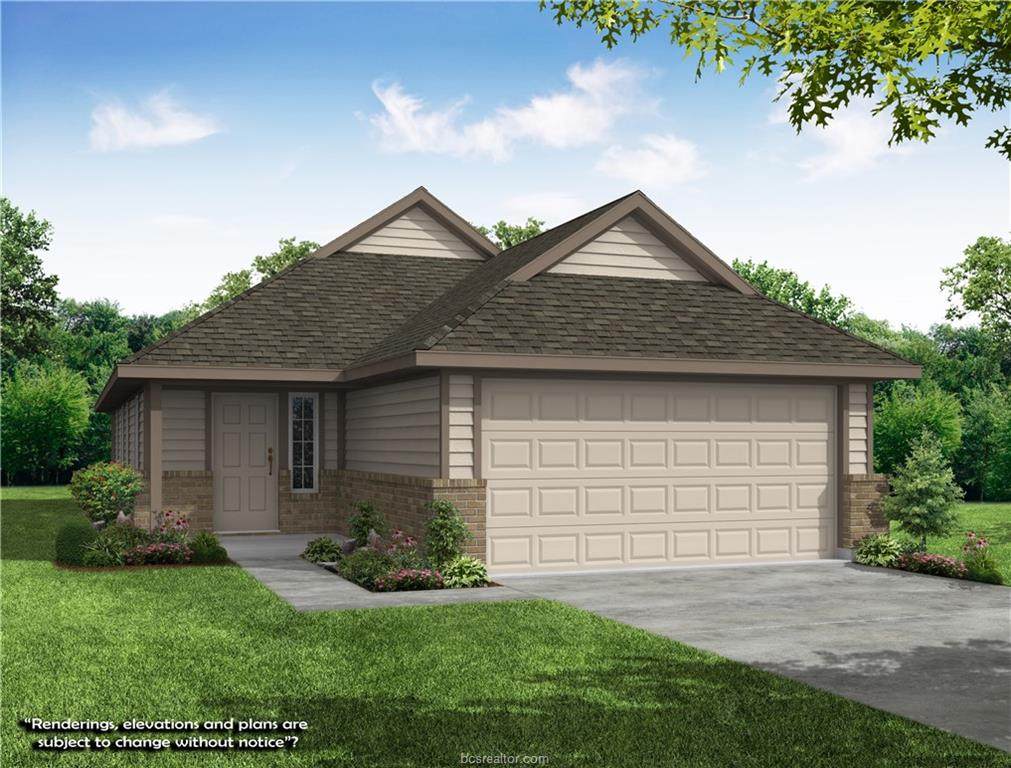 973 Harper Lane - Photo 1