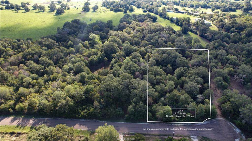 Lot 5 Bogota Drive - Photo 1