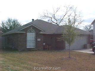 2419 Pintail Loop - Photo 1