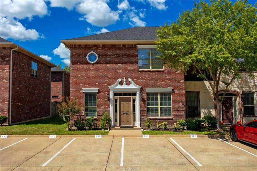 330 Forest Drive - Photo 1