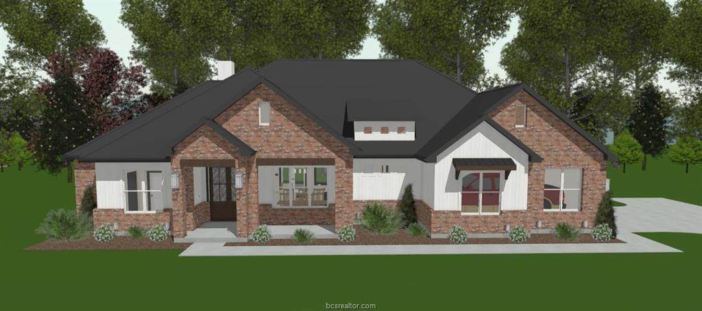 5488 Millstone Drive - Photo 1