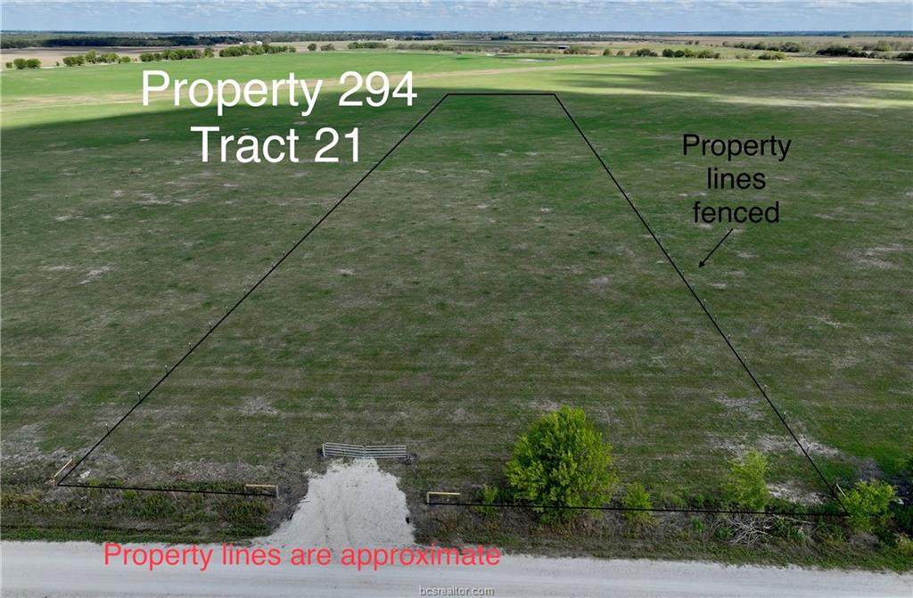TR 21 County Rd 129 - Photo 1