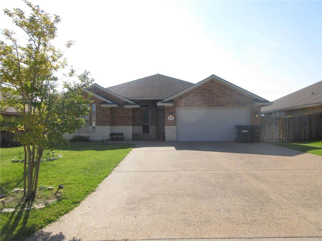 806 Dove Chase Lane - Photo 1