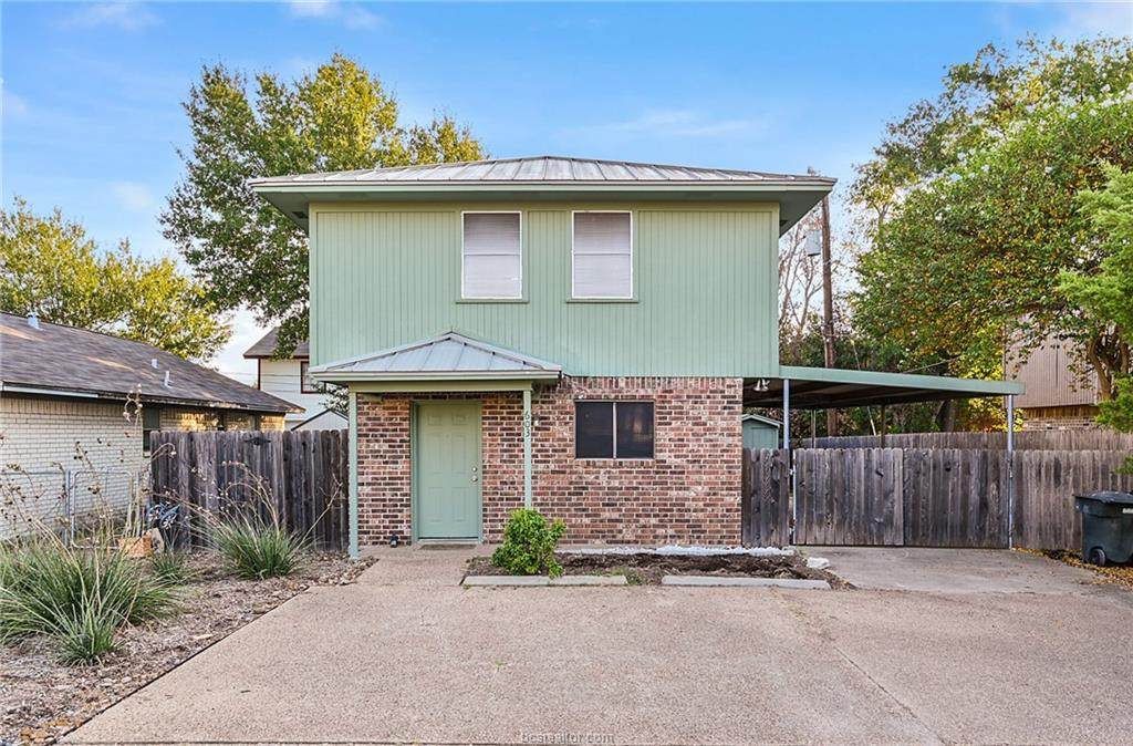 603 Chappel Street - Photo 1
