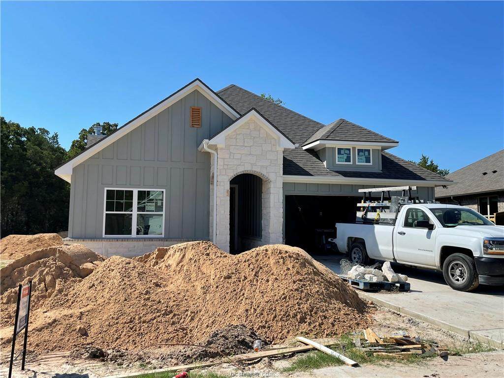 1652 Briscoe Manor Court - Photo 1