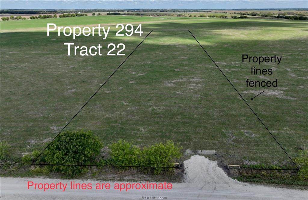 TR 22 County Rd 182 - Photo 1