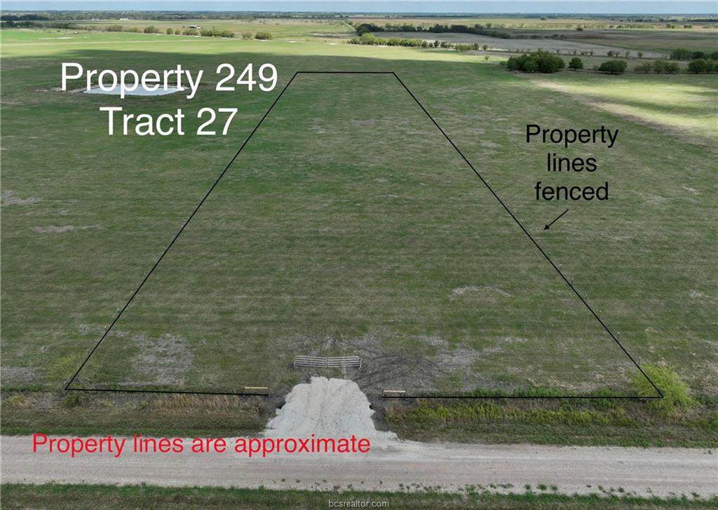 TR 27 County Rd 129 - Photo 1