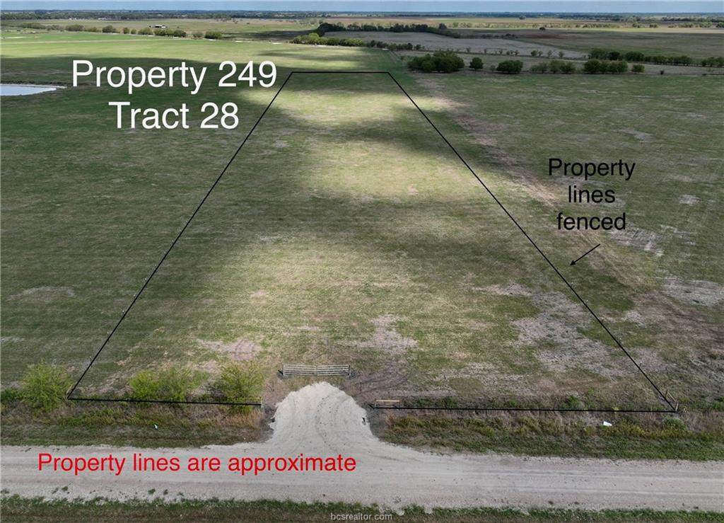 TR 28 County Rd 182 - Photo 1