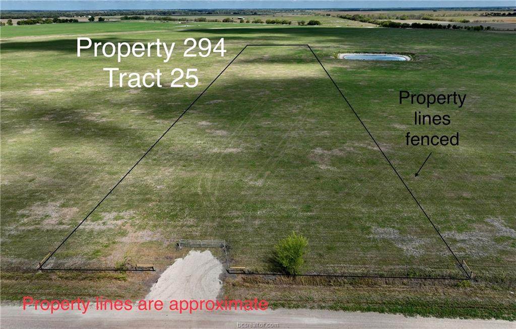 TR 25 County Rd 182 - Photo 1