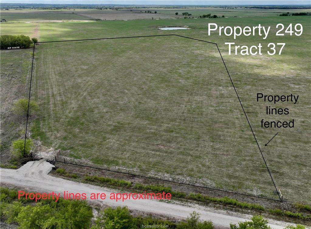 TR 37 County Rd 129A - Photo 1