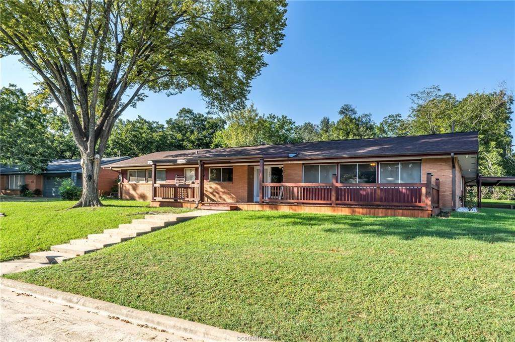 305 Harvey Street - Photo 1