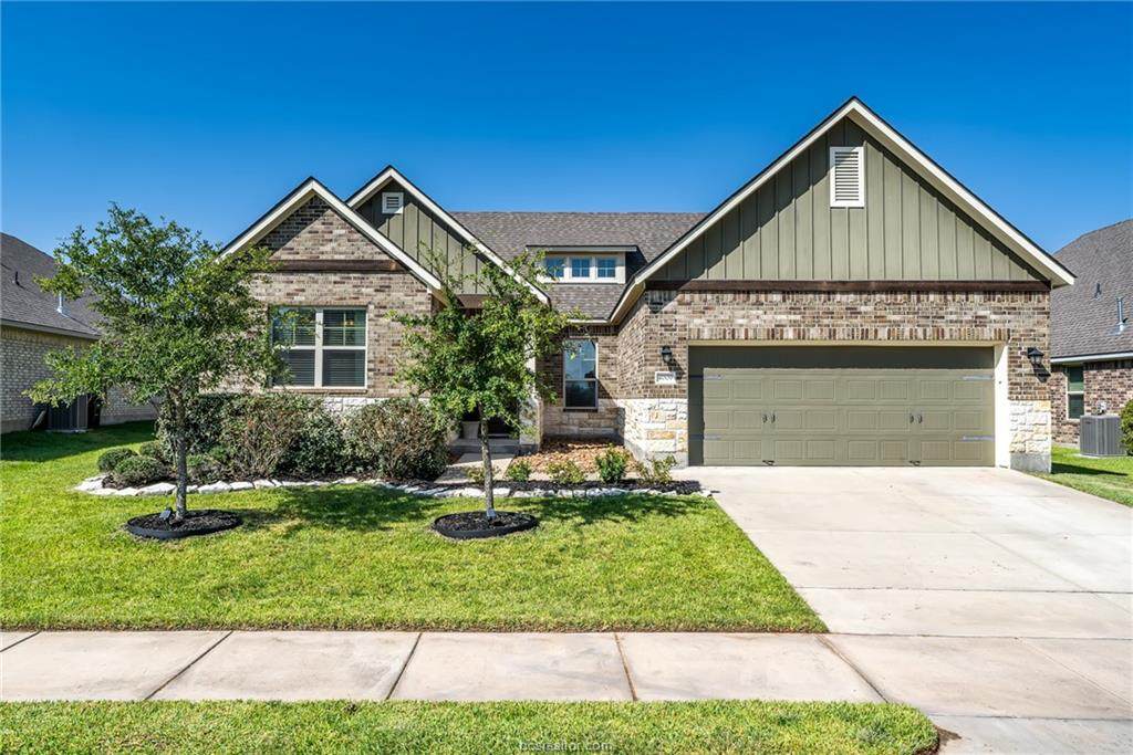 4009 Dunlap Loop - Photo 1