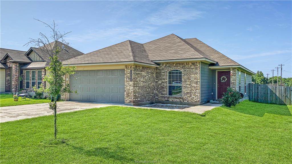 2563 Elkhorn Trail - Photo 1