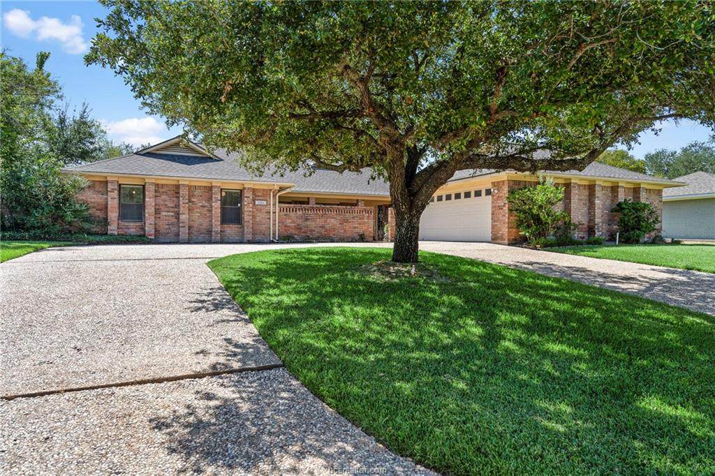 2364 Briargate Drive - Photo 1