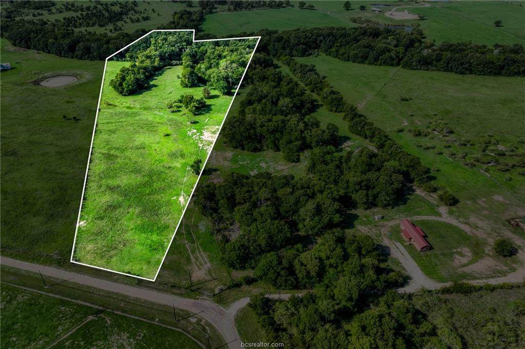 TBD (16.223 acres) Davidson Branch Road - Photo 1