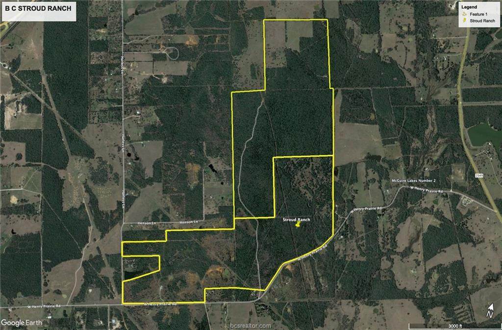 TBD W Henry Prairie Road - Photo 1