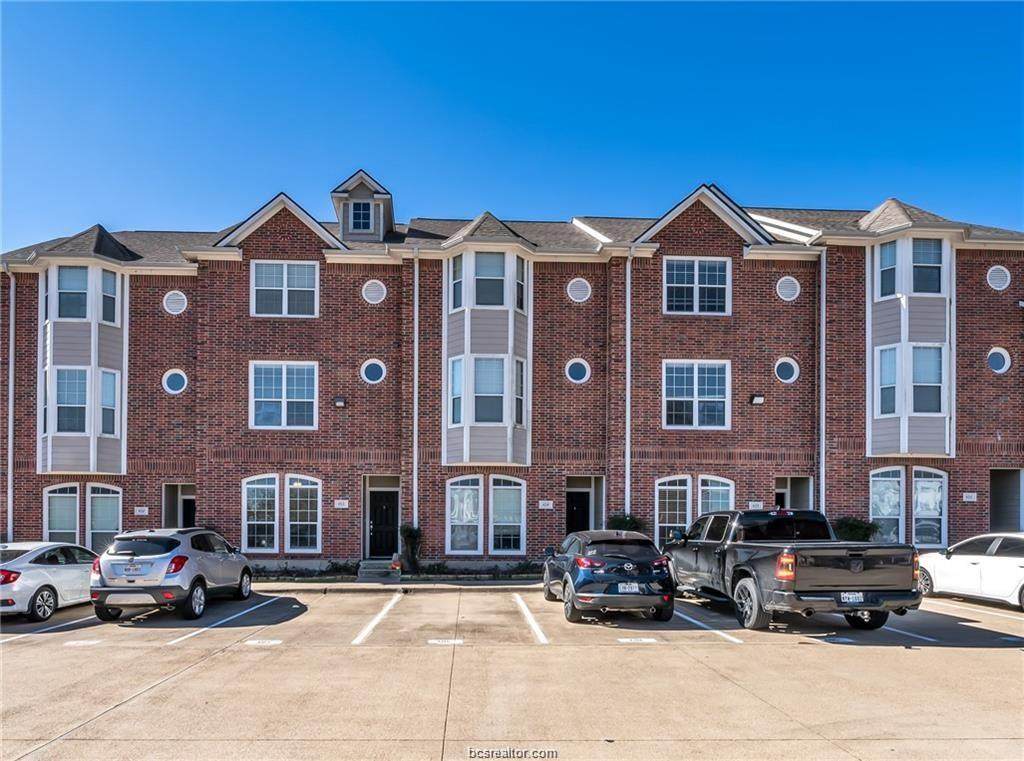 1198 Jones Butler - Photo 1