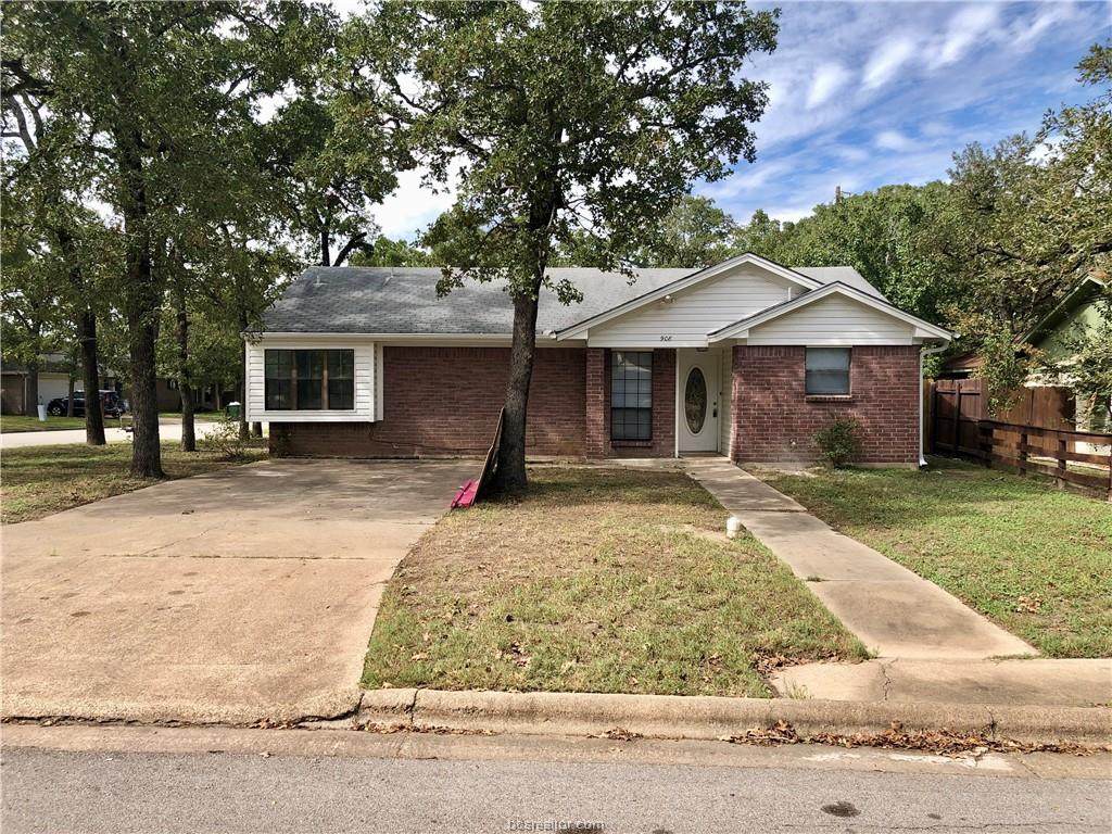 908 Crestwood Drive - Photo 1