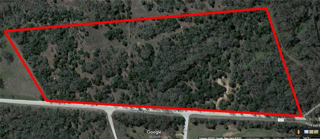 0000 Rose Hill Road - Photo 1