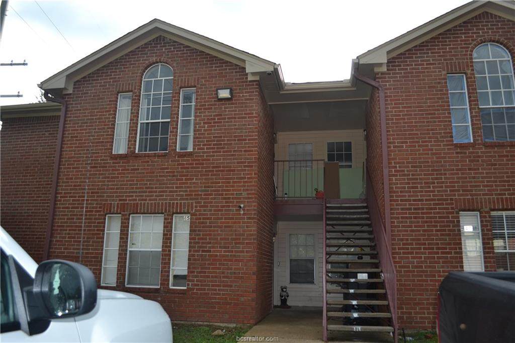 701-D Balcones Drive - Photo 1