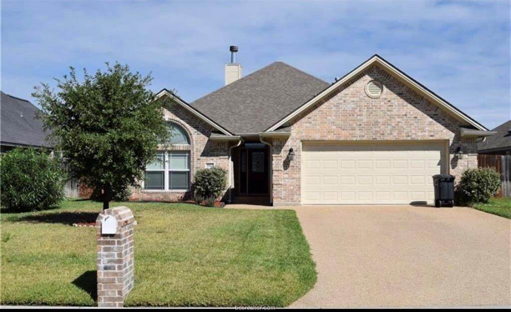 3917 Latinne Lane - Photo 1