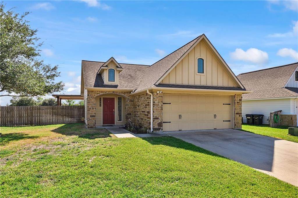 3901 Pawnee Creek Court - Photo 1