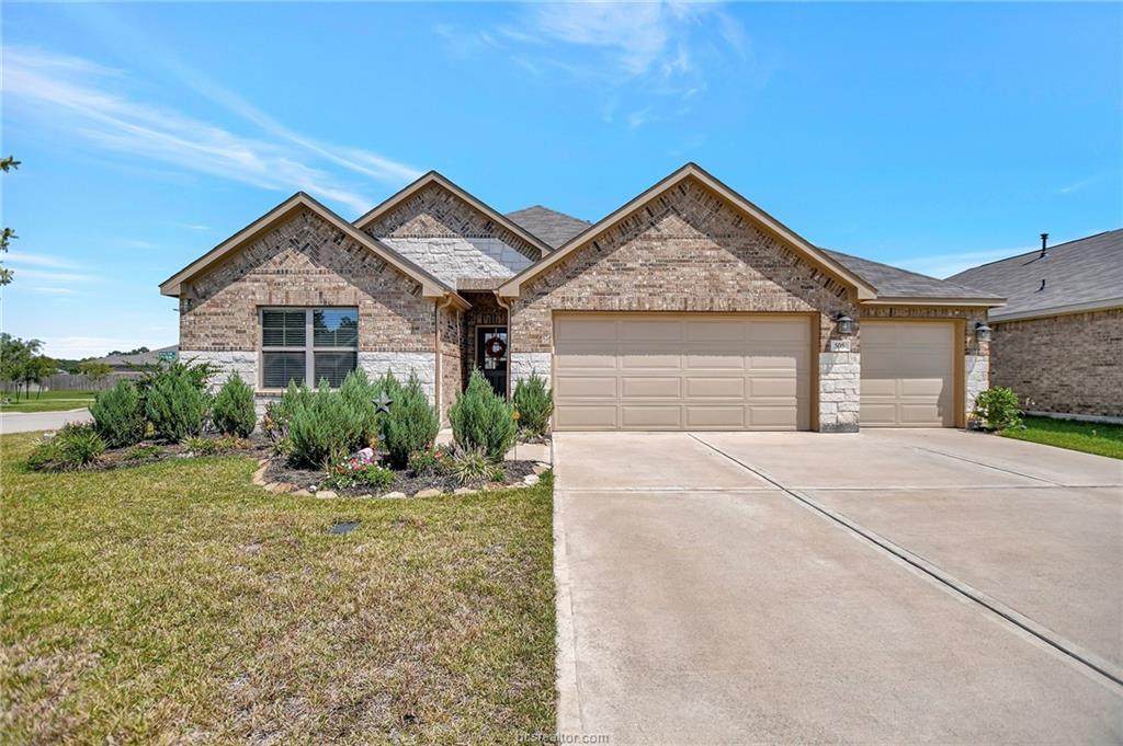 505 High Holly Circle - Photo 1
