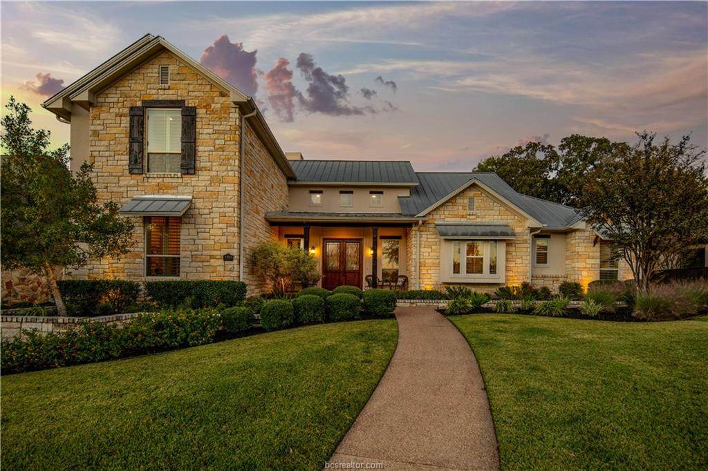 3301 Willow Ridge Drive - Photo 1