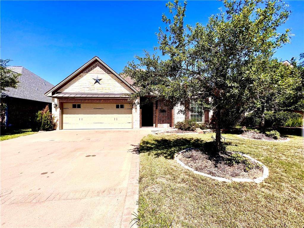 4231 Rock Bend Drive - Photo 1