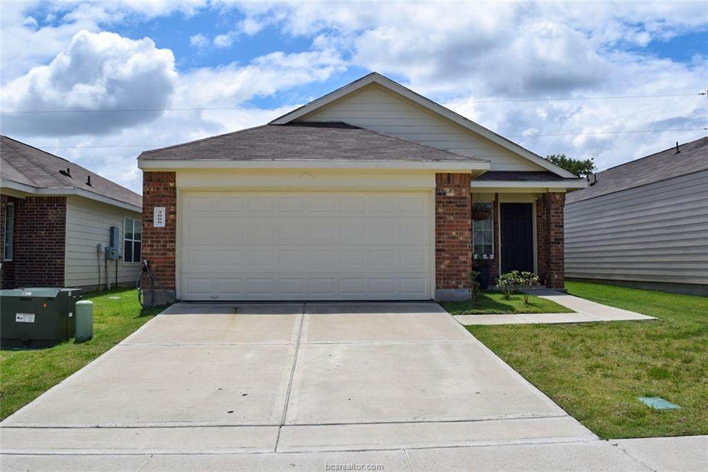 2008 Oakwood Forest Drive - Photo 1