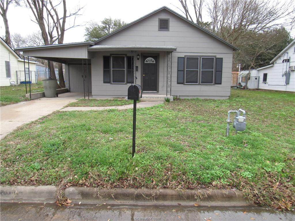 1306 Bennett Street - Photo 1