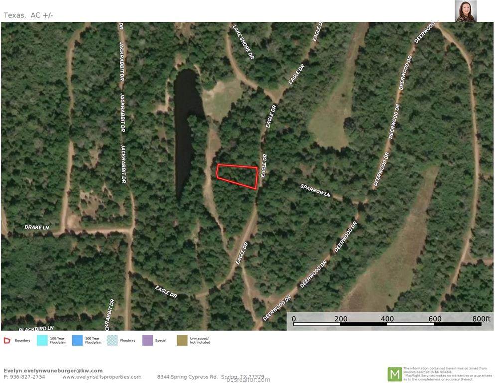 Lot 26 Eagle Dr. - Photo 1