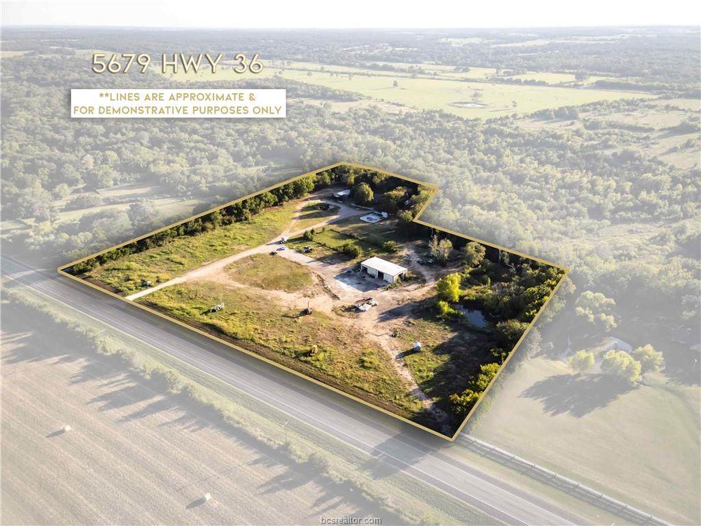 5679 State Highway 36 - Photo 1
