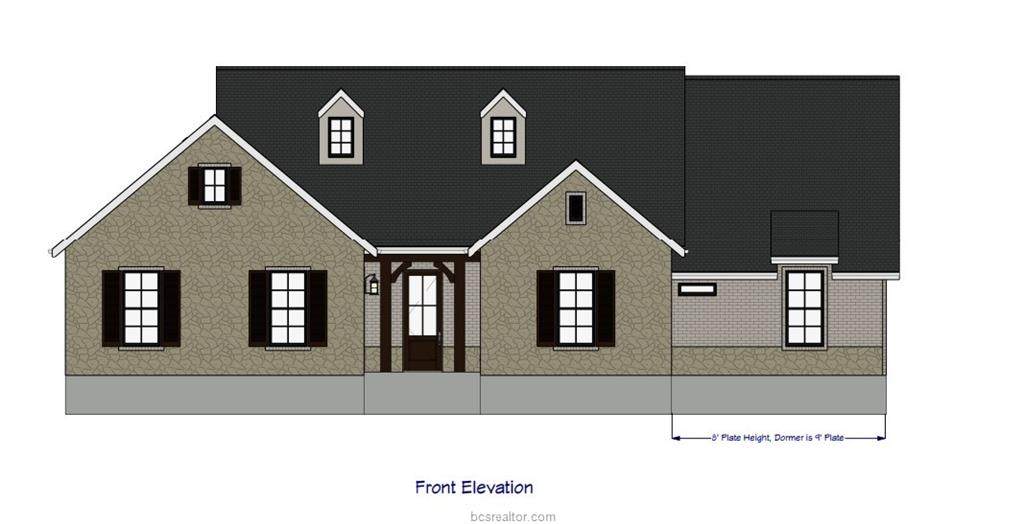 3333 Stoneleigh Road - Photo 1