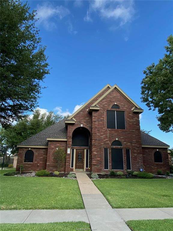 4203 Pinehurst Drive - Photo 1