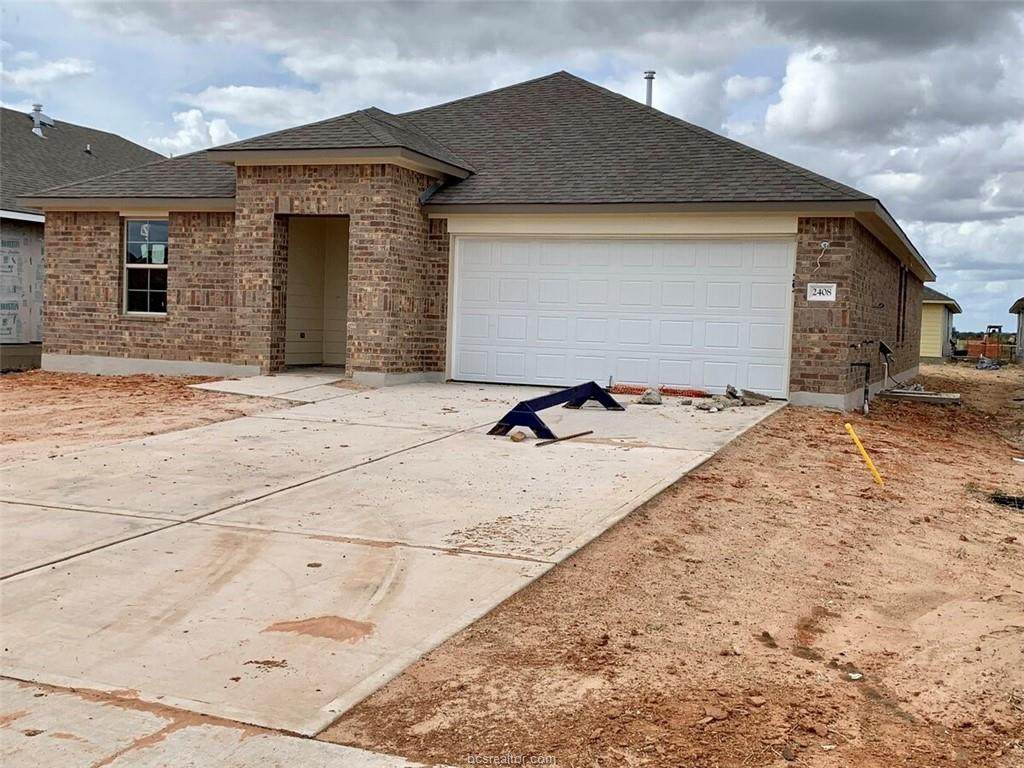 2408 Dog Leg Lane - Photo 1