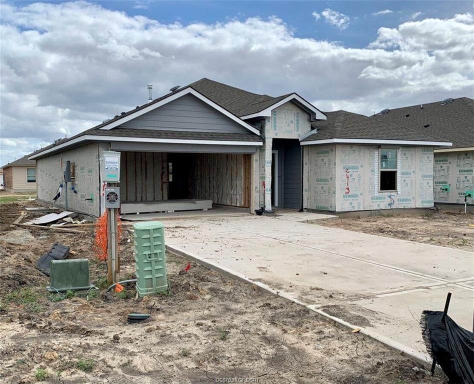 2413 Divot Lane - Photo 1