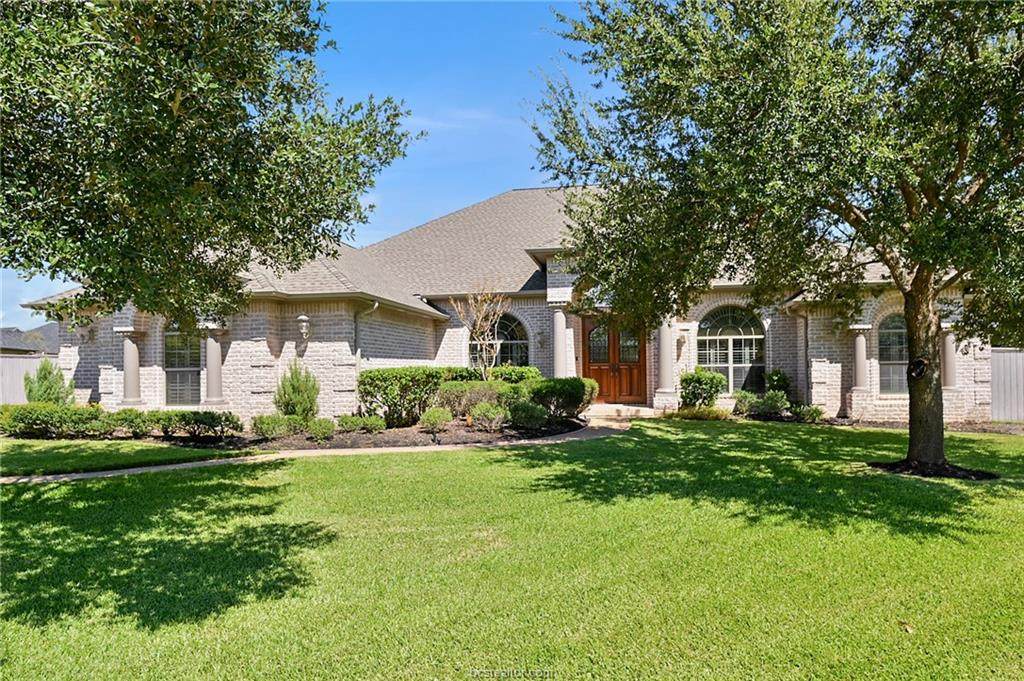 3803 Park Meadow Lane - Photo 1