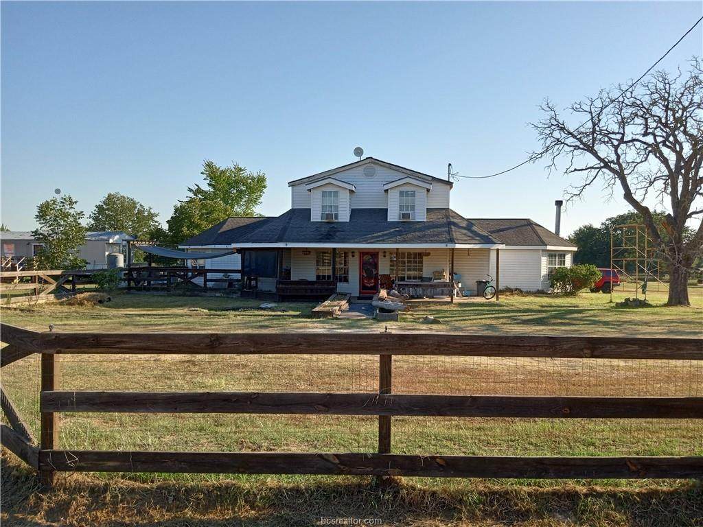 7115 Honeysuckle Lane Lane - Photo 1