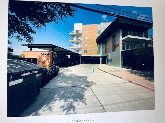 6444 Burnet Road - Photo 1