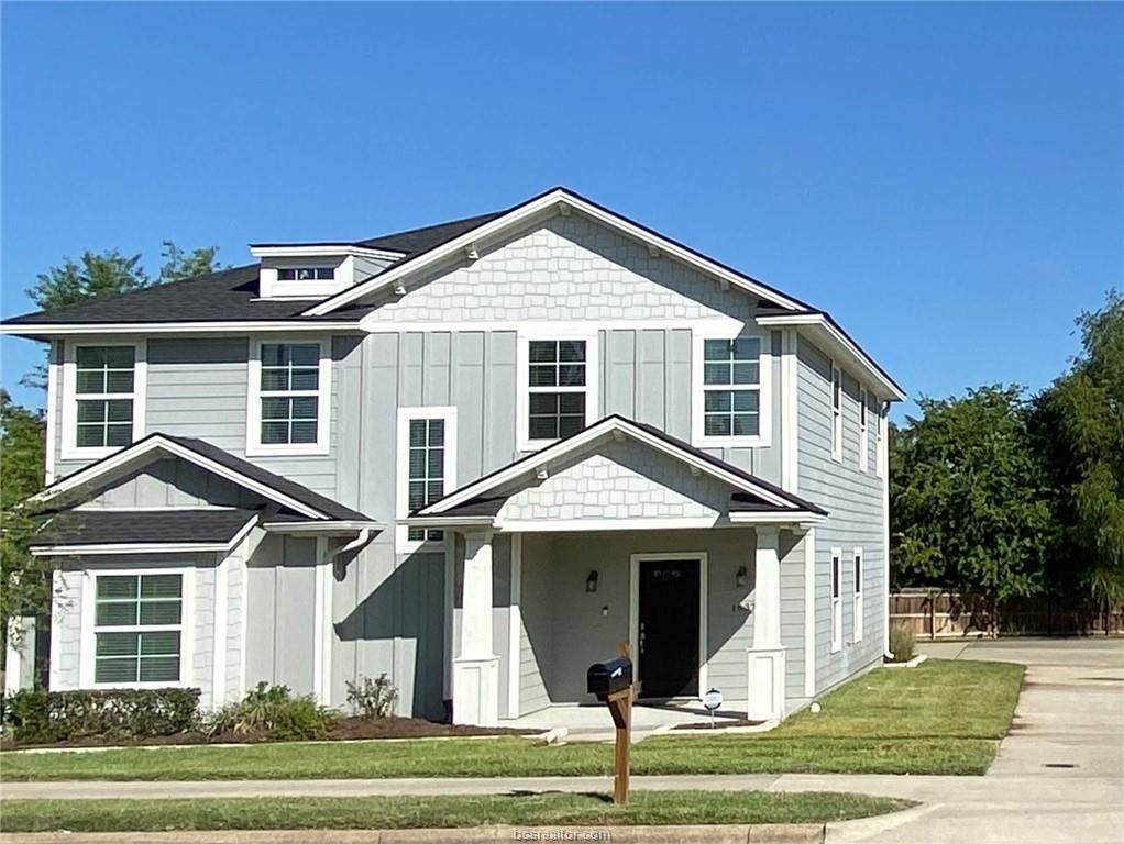 1637 Park Place - Photo 1