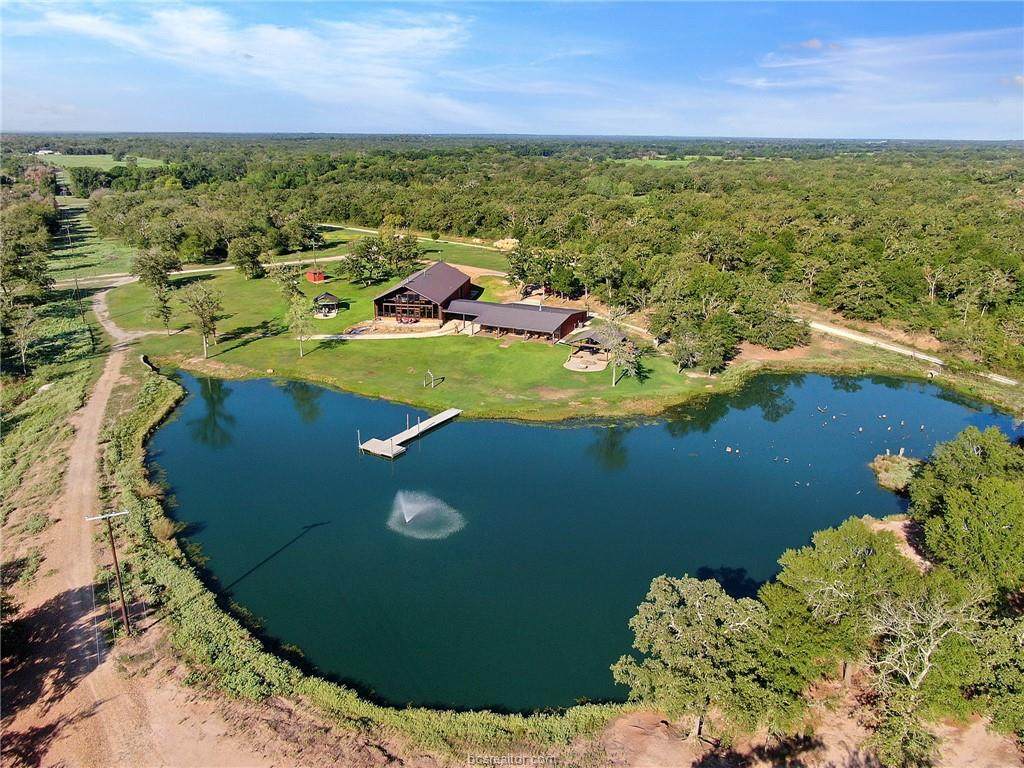 290 Sampson Lane (+/- 107 Acres) - Photo 1