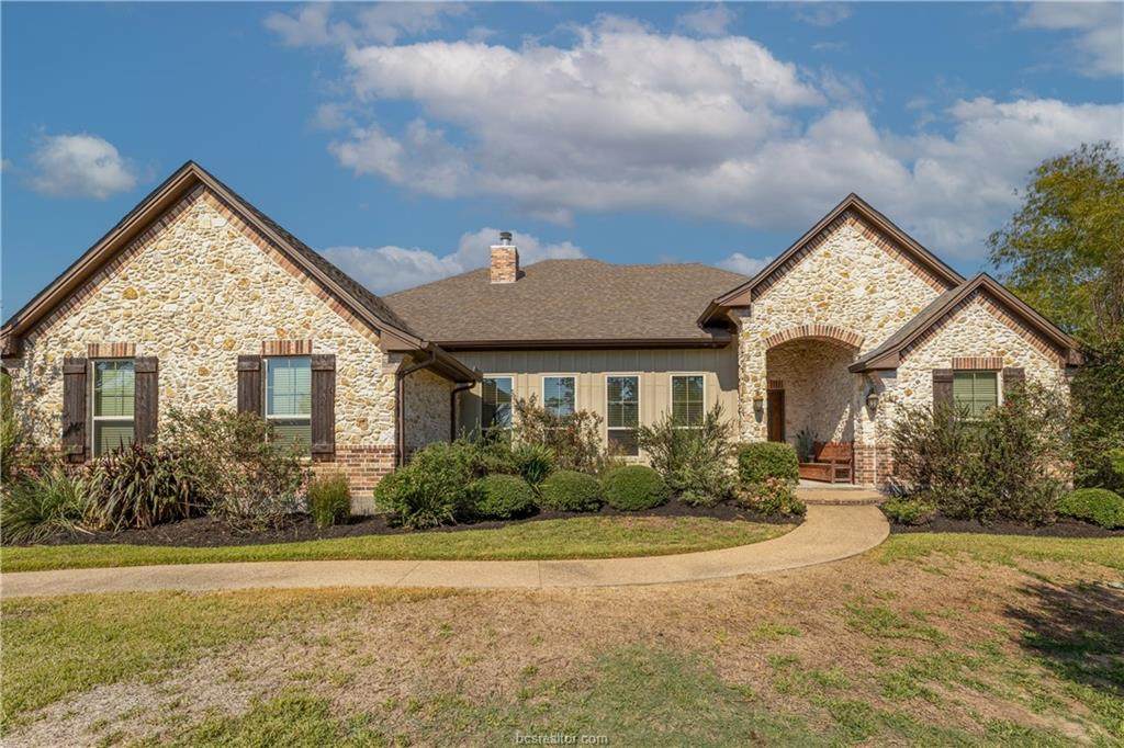 18200 Cantle Court - Photo 1