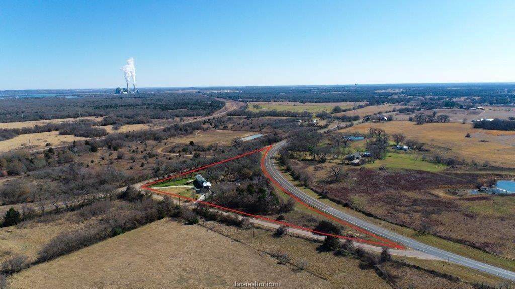 10598 Prairie Grove Cutoff (+/- 3 Ac) - Photo 1